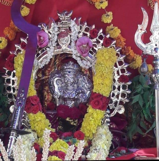 Devipuram Amman Temple in Hinduism