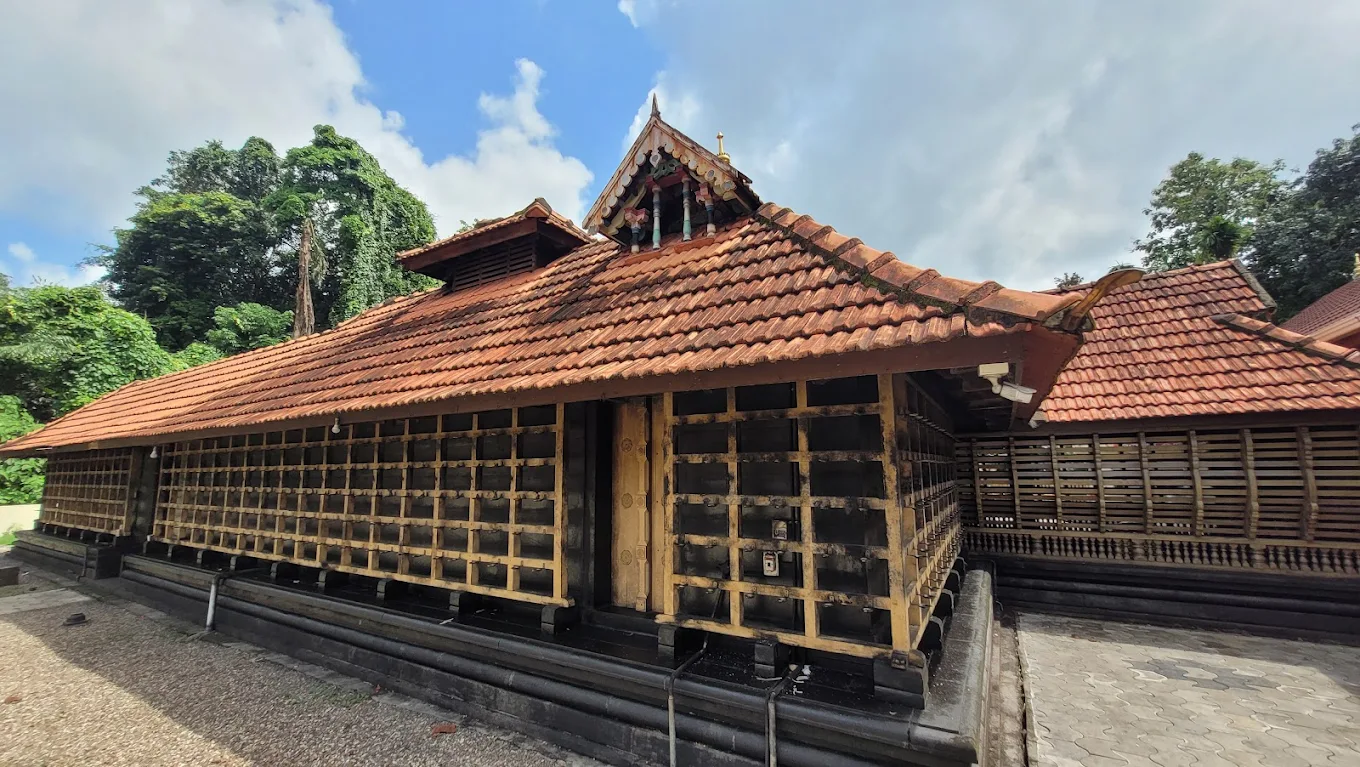 Pandalam Kadakkad Sree Bhadrakali Temple in Hinduism