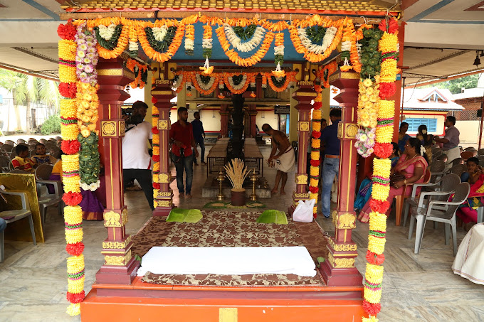 Thiru Erankavu Sree Bhagavathi Temple pathanamthitta Dresscode