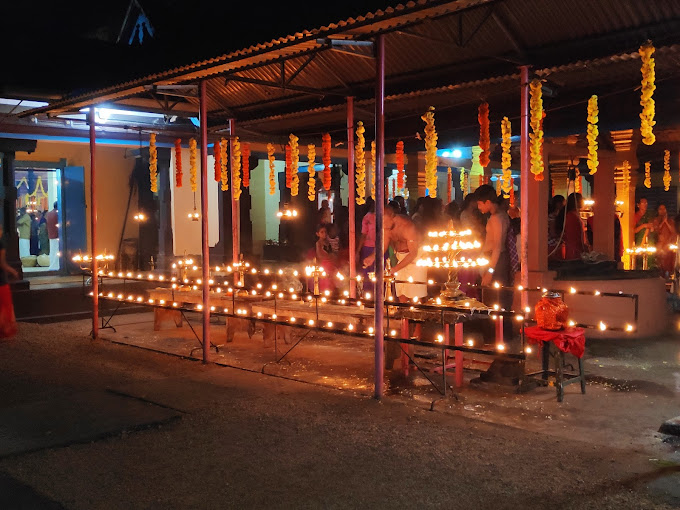 Images of pathanamthitta Thiru Erankavu Devi Temple