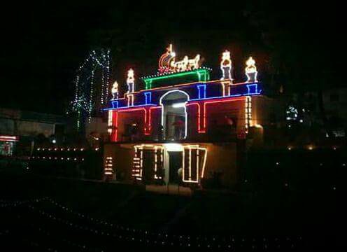 Sree Parthasarathy Temple pathanamthitta Dresscode