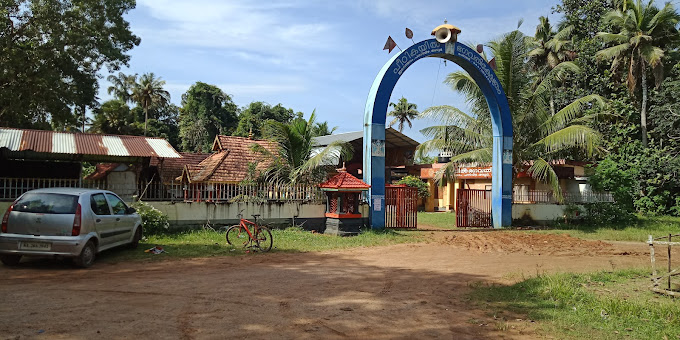 Images of Alappuzha Peedikayil Devi Devi Temple