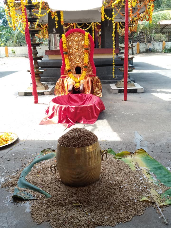 Iverkala Bhadrakali Temple Alappuzha Dresscode