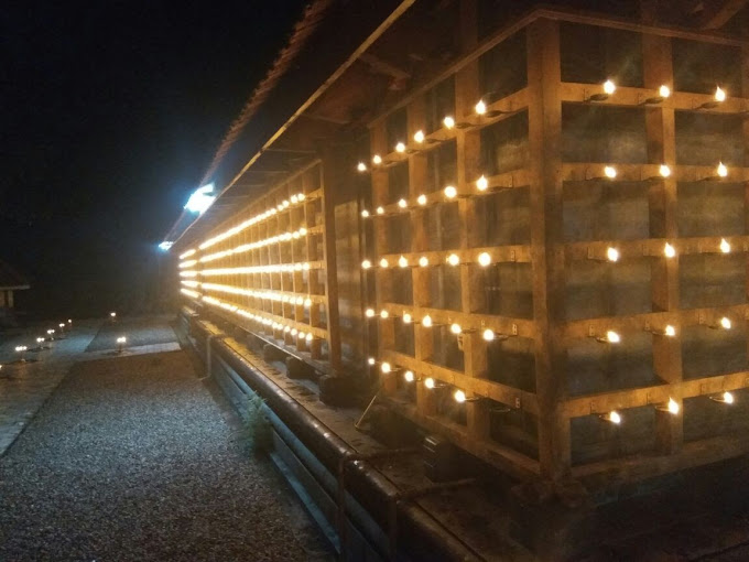 Pandalam Kadakkad Temple in Kerala