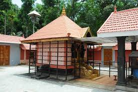 Mulloorkulangara Sree Durgadevi Temple