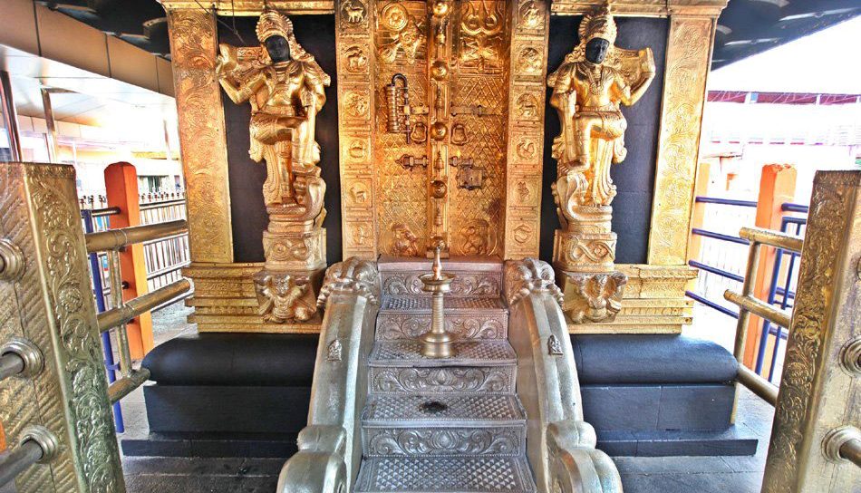 Paduthodu Sree Ayyappa Temple