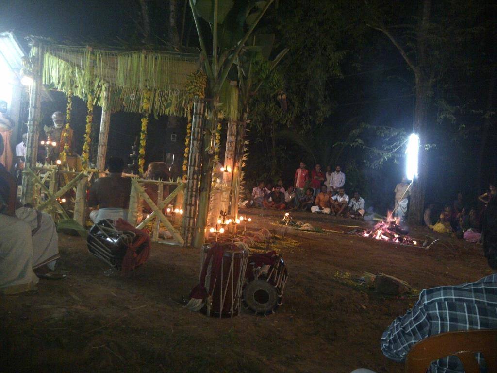 Images of pathanamthitt aPaduthoduDevi Temple