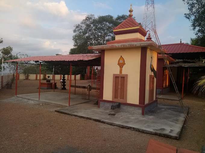 Mannaramala Devi Temple 