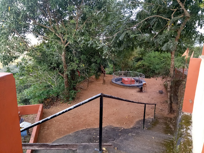 Images of pathanamthitta Mannadi PlakkattethuDevi Temple