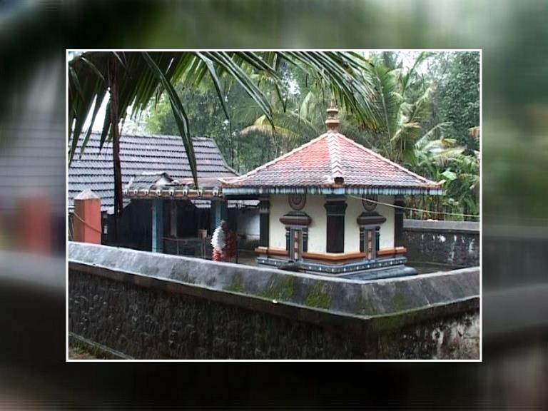 Cheruvallikavu Devi Temple  Temple Alappuzha Dresscode