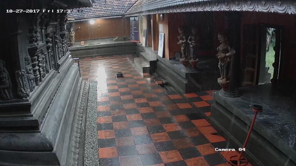 Plakkatteth Devi  Temple Alappuzha Dresscode