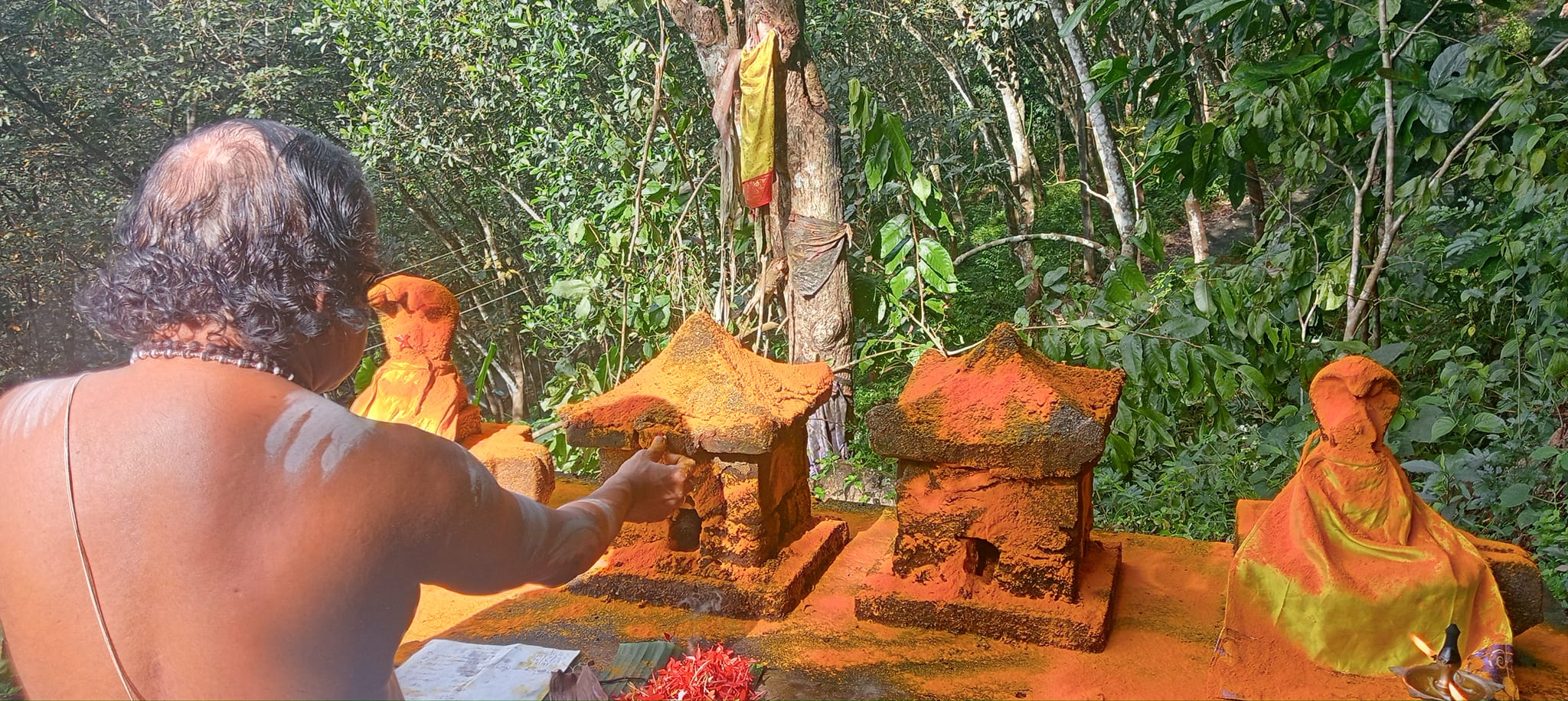 Images of Pathanamthitta Elamannoor Sree Narayana Temple