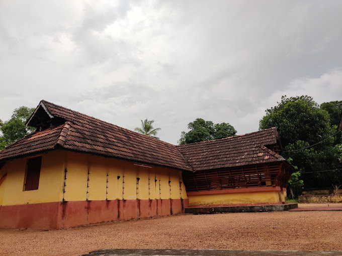 Paliakkara Subrahmanyaswami  Temple Pathanamthitta Dresscode