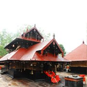 Panayannarkavu  Temple Pathanamthitta