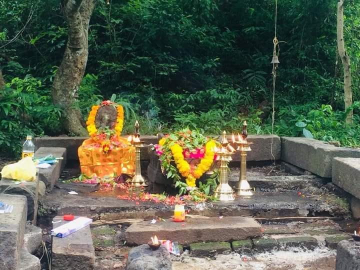 ChakkalayilTemple Pathanamthitta