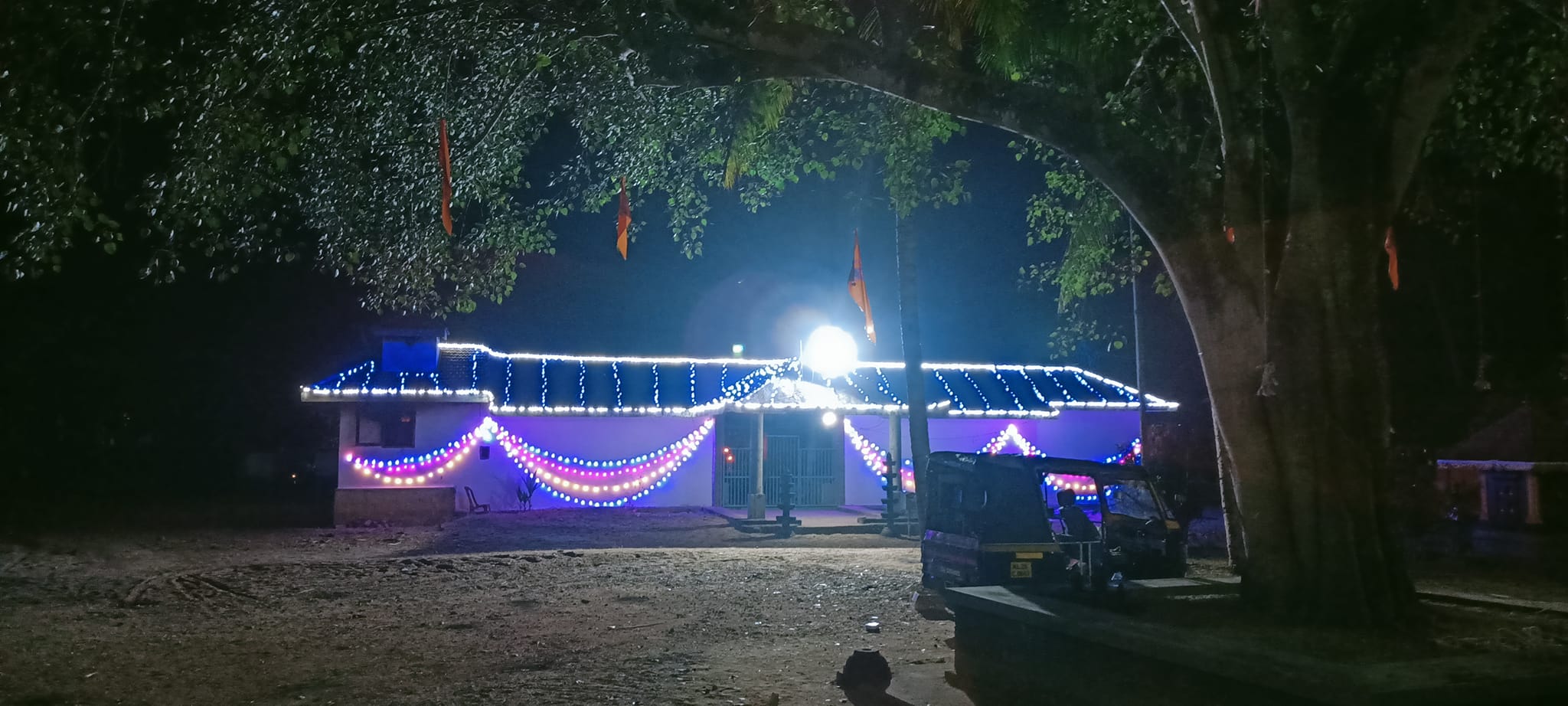 Padayanippara Sree Mahadeva Temple Pathanamthitta Dresscode