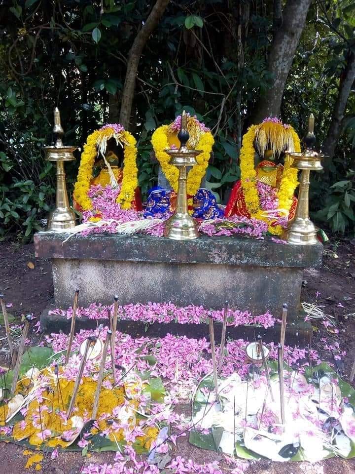 Ulanadu Sreekrishna Swami Temple Pathanamthitta Dresscode