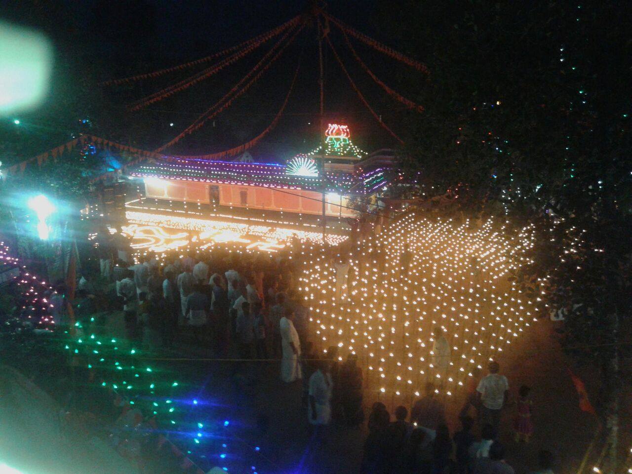  Oyoor Keezhoottu Devi  Temple Pathanamthitta Dresscode