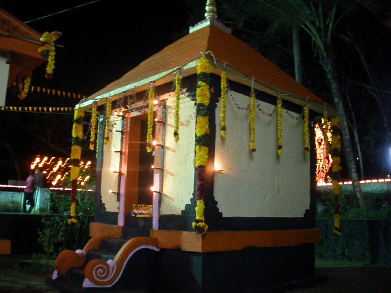 Sree Maha Ganapathy is an Shakthi devi in Hinduism