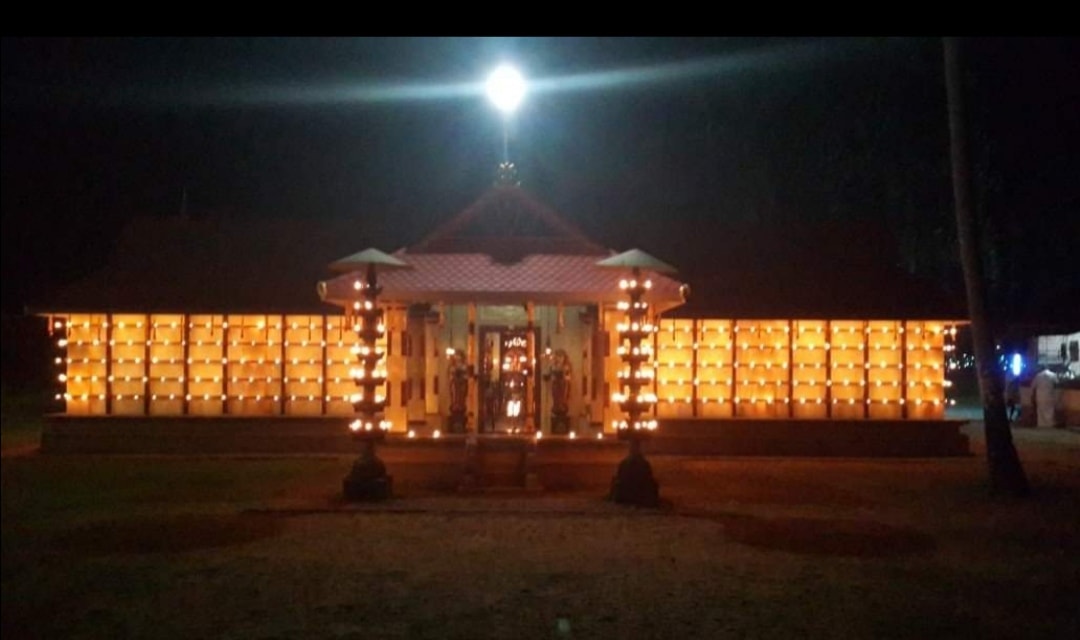 Vadakkadathukavu Devi Temple Pathanamthitta Dresscode