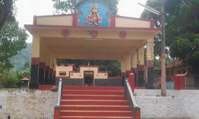 Karimbanakkal Devi Temple