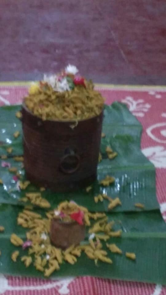 Images of Pathanamthitta Sree Mutharamman Devi  Temple