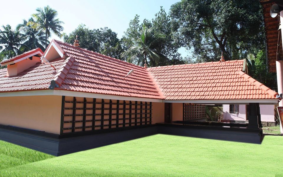 Govindan Kulangara Devi Temple