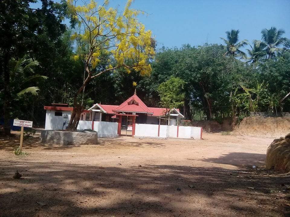 Kunnida Sree Mahadeva Temple Pathanamthitta Dresscode