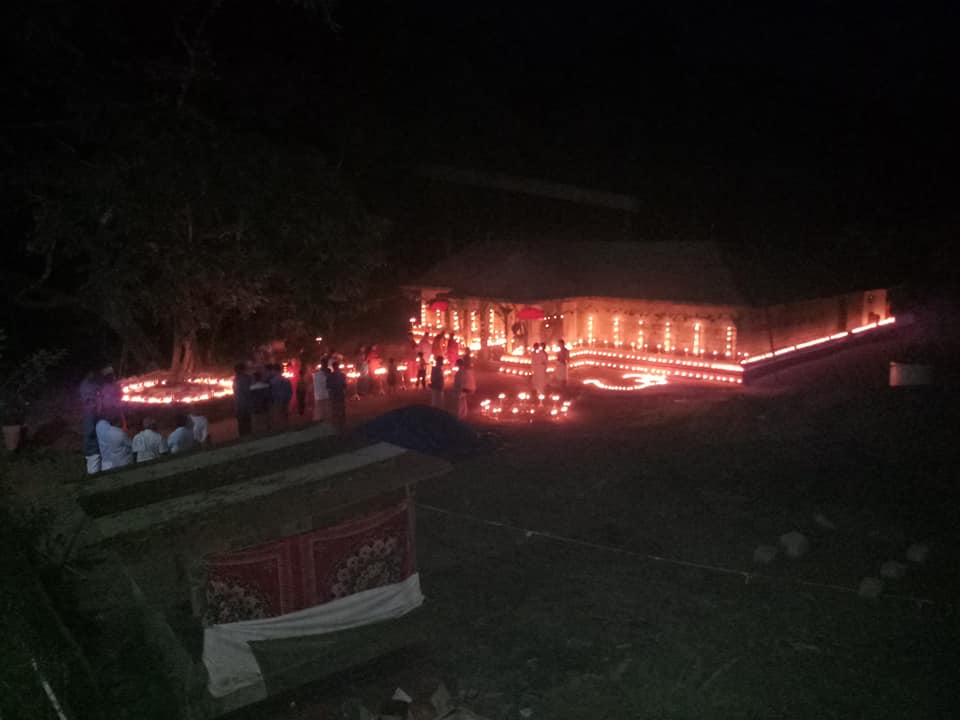 Images of Pathanamthitta Kunnida Temple