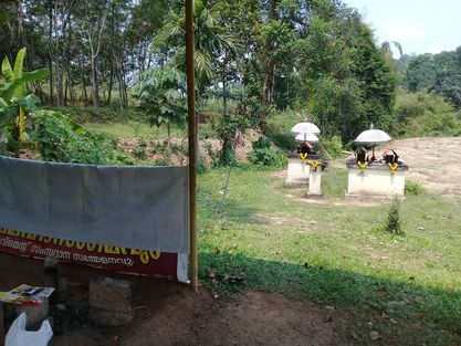 Sree Mutharamman Devi Temple in Kerala