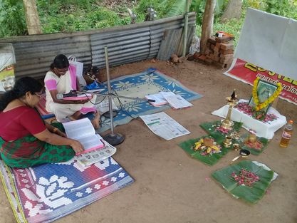 Indalankavu Mahadevar Temple Pathanamthitta Dresscode