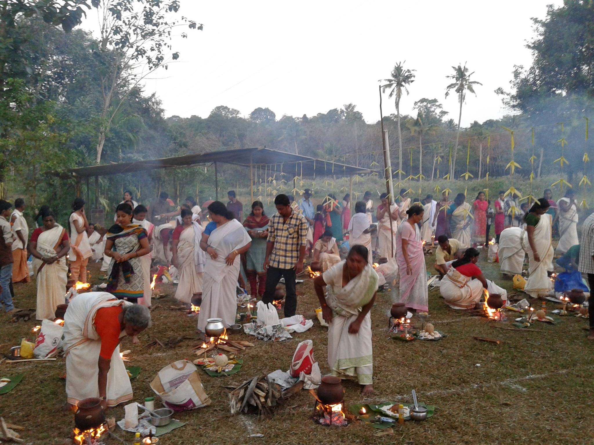 Images of PathanamthittaIndalankavu Mahadevar Temple