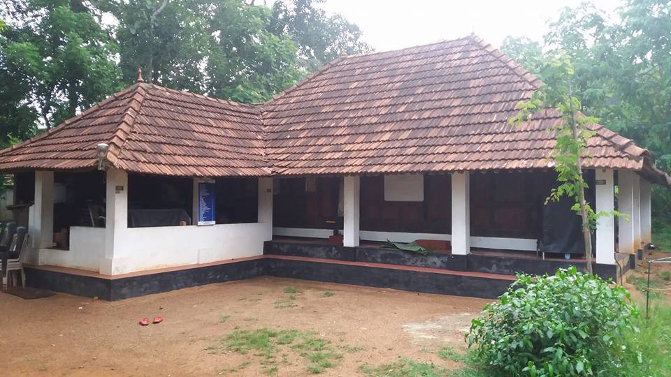 Thekkedath Bhagavathy Temple Pathanamthitta