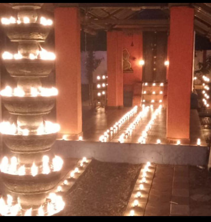 Images of Pathanamthitta Kolapra bhagavathy Temple