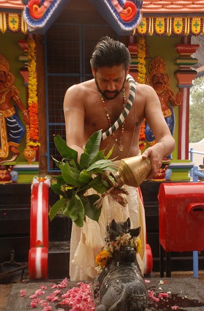 Thottuva Bharanikkavu Devi Temple Pathanamthitta Dresscode