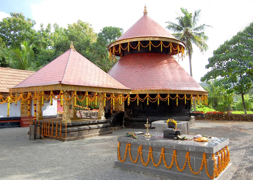 Mylapra Sree Durga Devi Temple Pathanamthitta