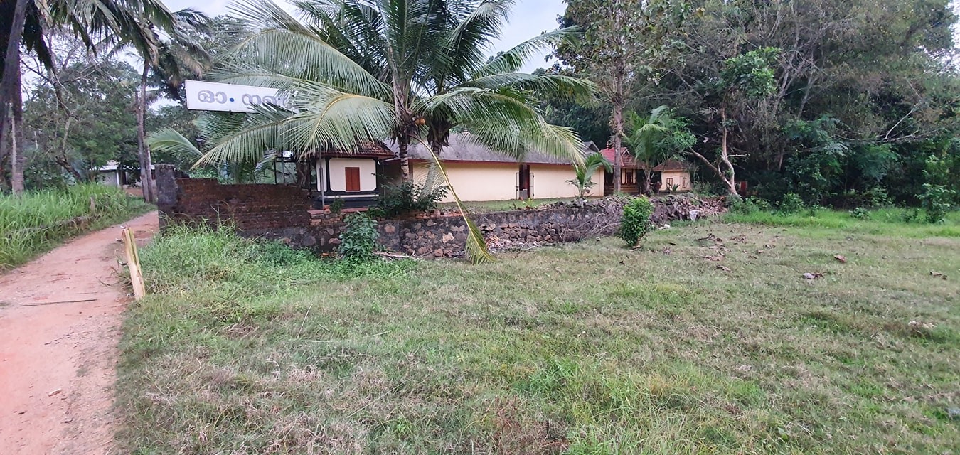 Sree Kailasanatha Umamaheshwara temple Pathanamthitta Dresscode