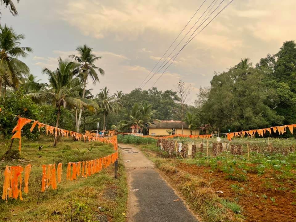 Images of Pathanamthitta Sree Kailasanatha Umamaheshwara  Temple