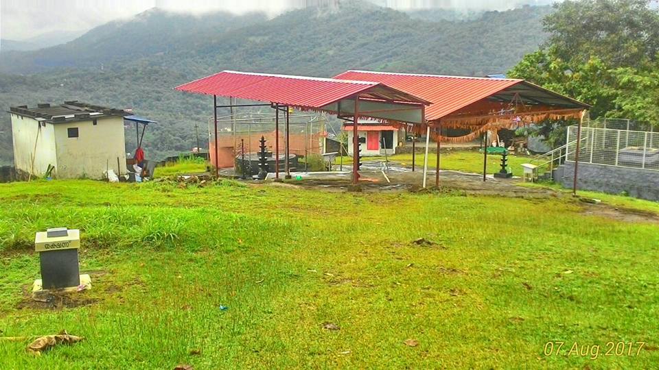 Images of Pathanamthitta Seethathode Kottappara Sree Mahadeva   Temple