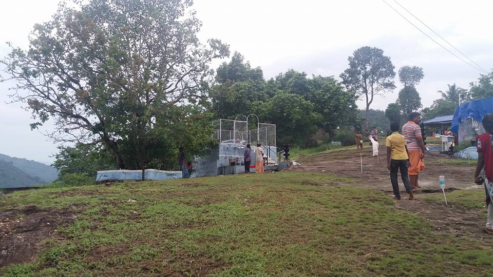 Seethathode Kottappara Sree Mahadeva  temple Pathanamthitta Dresscode