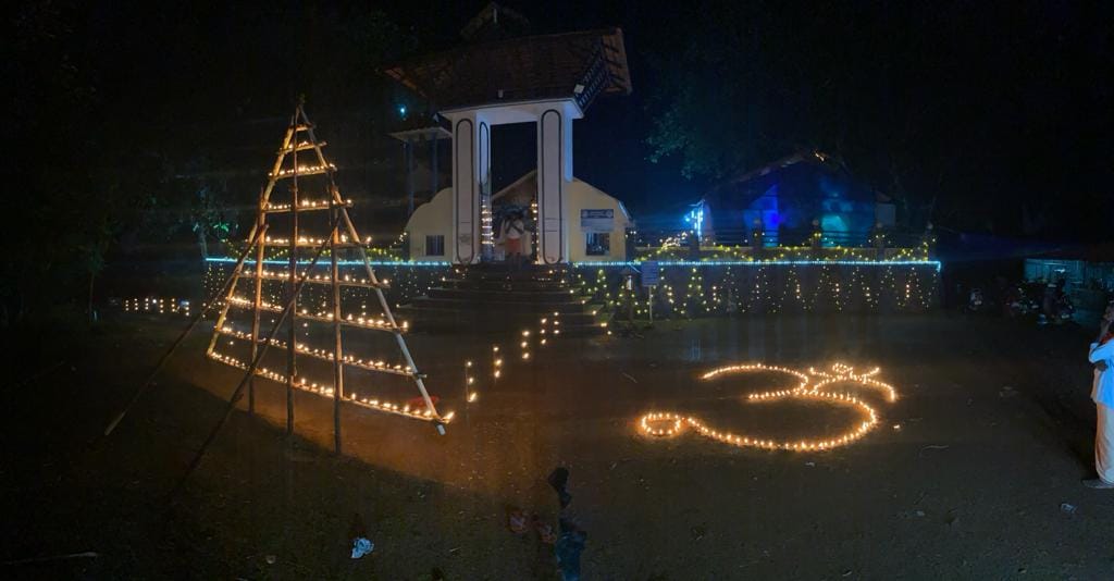 Images of Pathanamthitta Maladevarkunnu Mahadeva  Temple