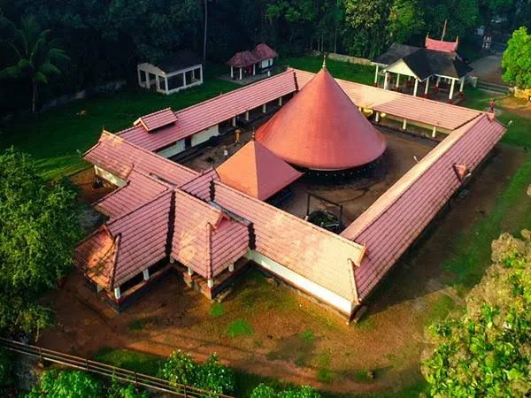 Shasti Viratham Kodumthara Sree Subrahmanya Swamy Temple Pathanamthitta Kerala