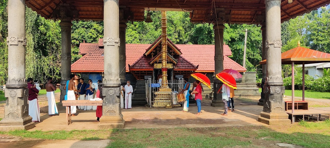 Aranmula Valla Sadya Aranmula Parthasarathy Temple Pathanamthitta Kerala