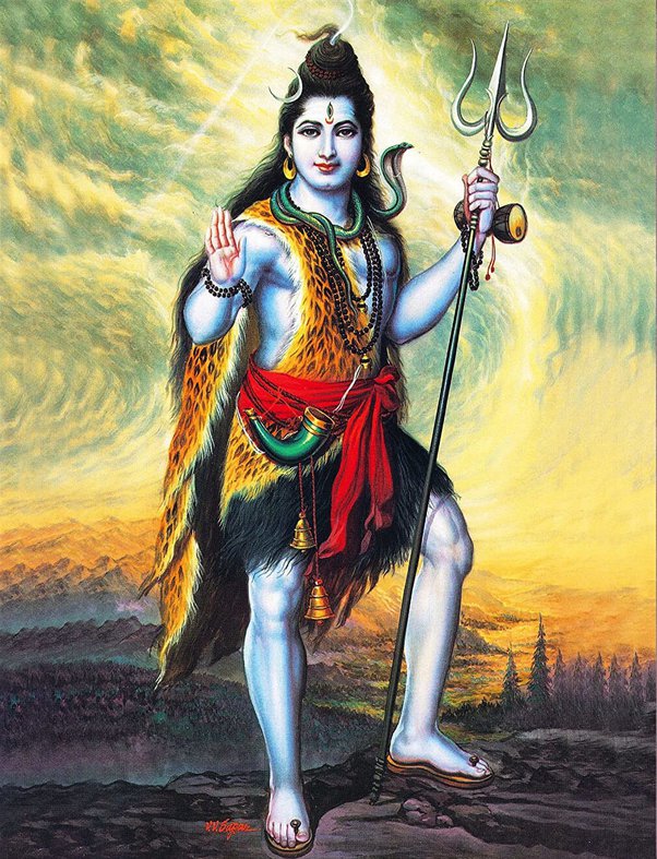 Om Jai Shiv Omkara Lyrics