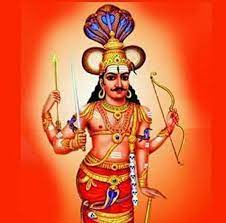 ശ്രീ വീരഭദ്ര ഗായത്രി മന്ത്രം Veerabhadra Gayatri Mantram