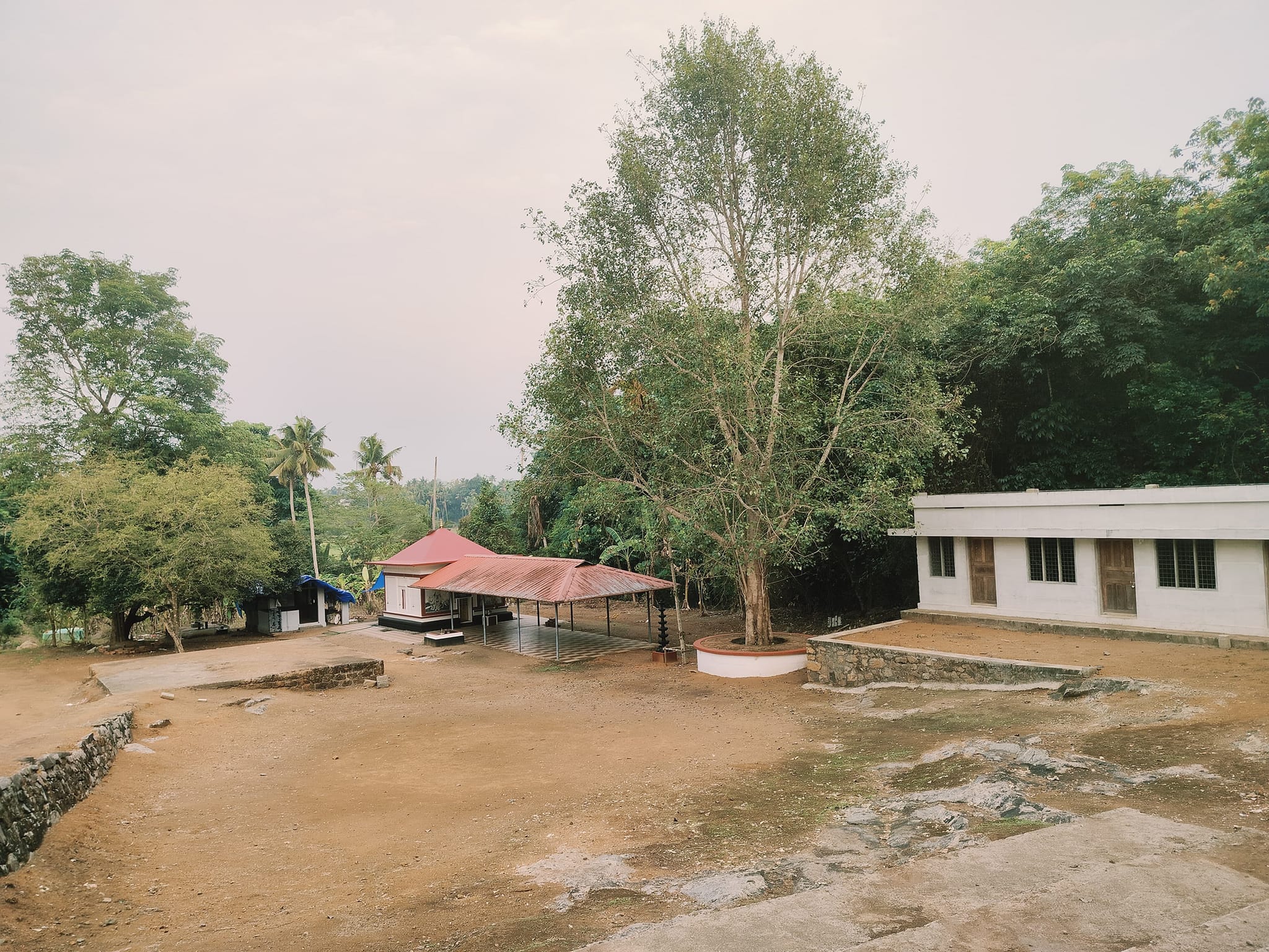 Parakkal Sree Durga Devi Temple