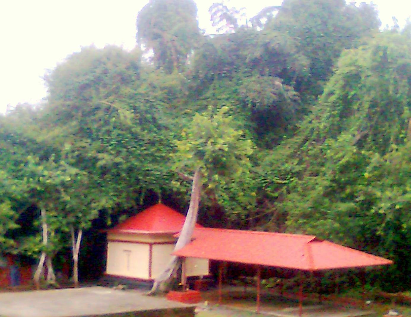  Parakkal Sree Durga Devi Temple in Hinduism
