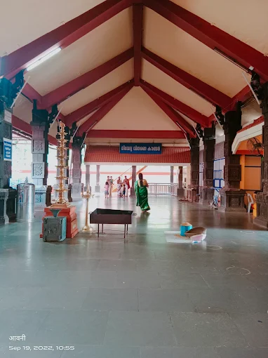 Kerala Temple Festivals