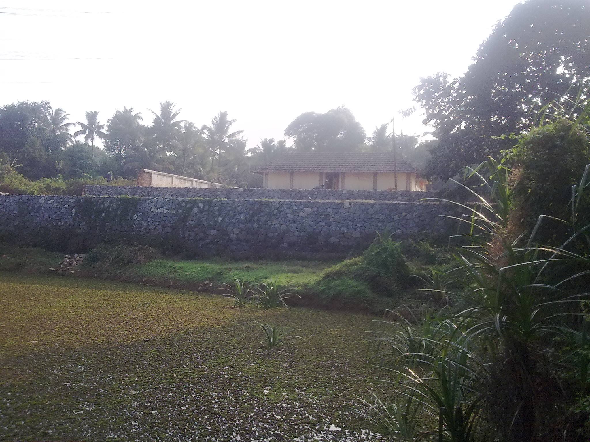 Images of Thrissur Alanchery Sree Narasimha Moorthy  Temple