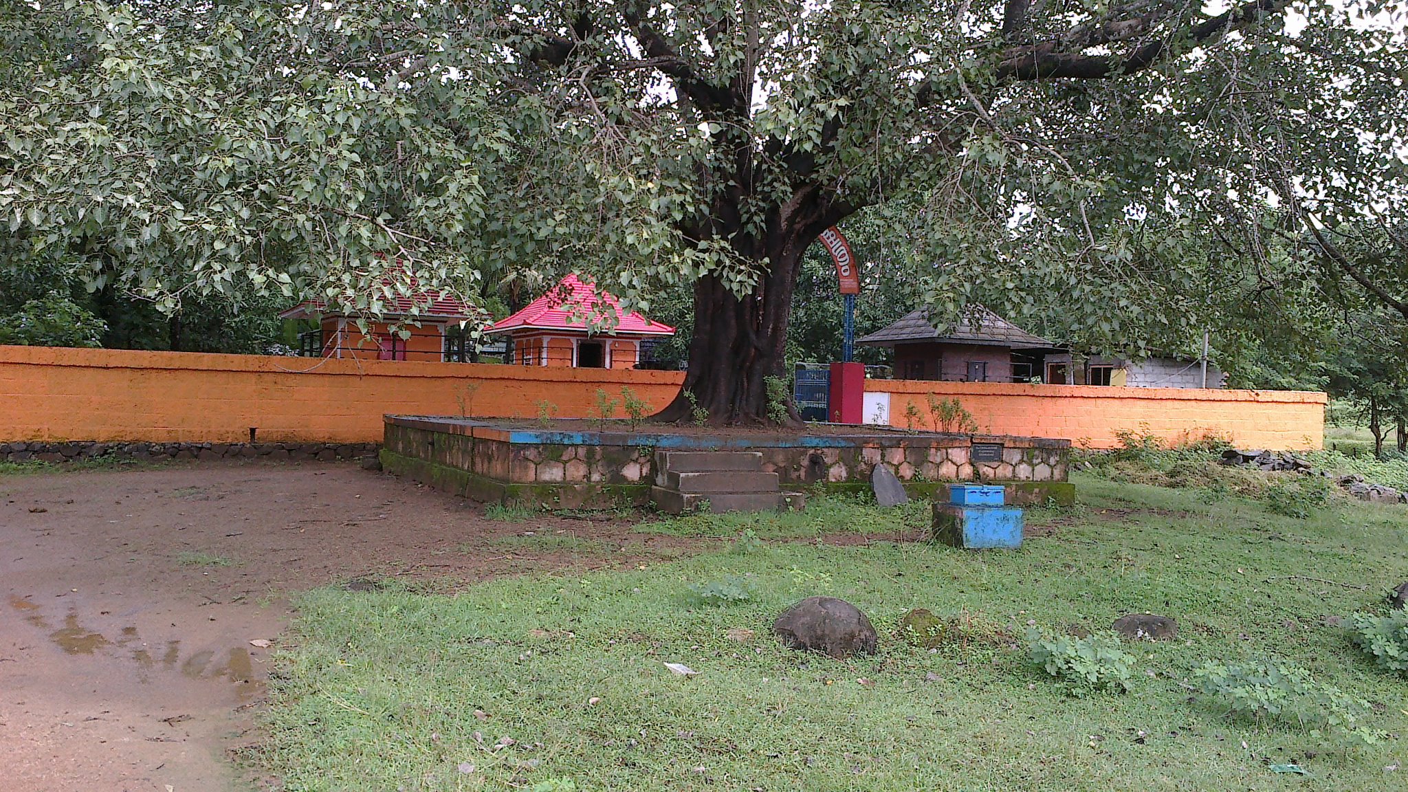 Pallikkal Sree Bhagavathi Temple Thrissur Dresscode